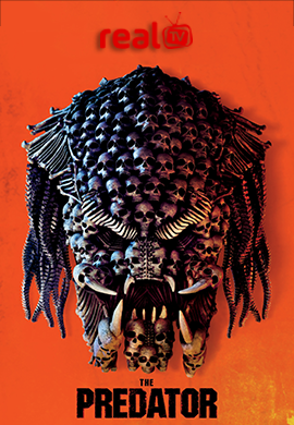 the predator